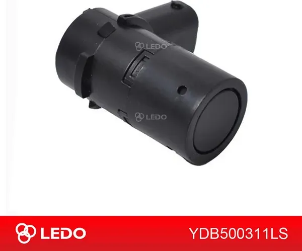 Датчик парковки на LAND ROVER (Ledo). Артикул ydb500311ls