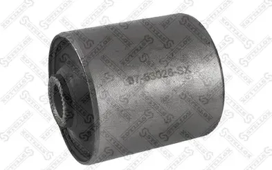 Сайлентблок заднего рычага подвески Stellox. Артикул 87-53026-SX