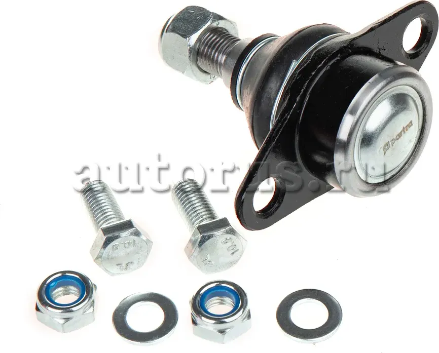 Опора шаровая | перед прав/лев | (Partra). Артикул BJ5089