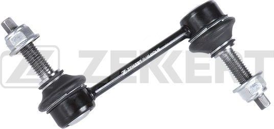 Стойка (тяга) стабилизатора Zekkert. Артикул SS-1465