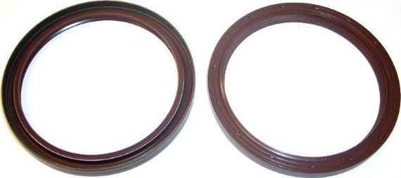 Сальник коленвала Elring (FPM (Fluor-Kautschuk)). Артикул 069.600