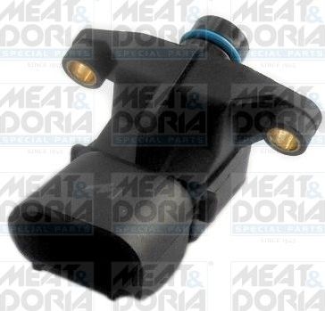 Датчик абсолютного давления (ДАД, MAP) Meat & Doria. Артикул 82334