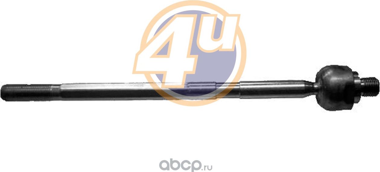 Рулевая тяга 4U. Артикул KI-E-76577