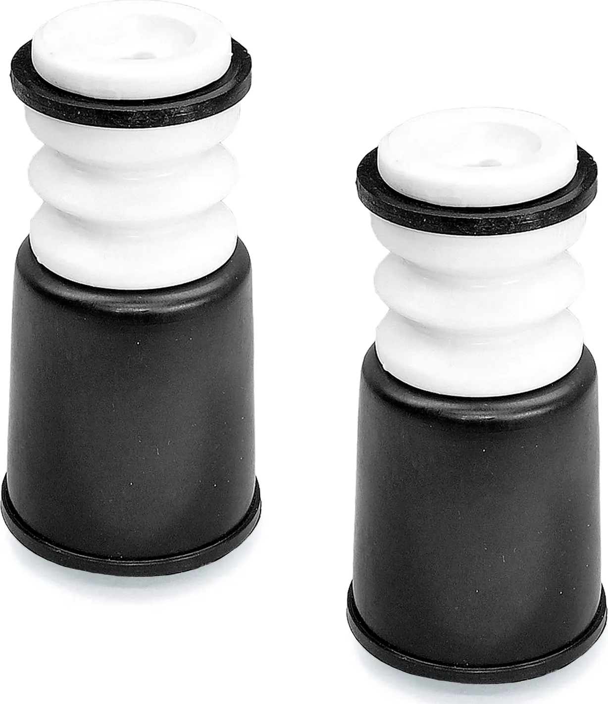 Отбойник с пыльником стойки передний Vesta (комплект 2 шт.), арт. BM.0493 БелМаг BM.0493 (Belmag). Артикул BM.0493