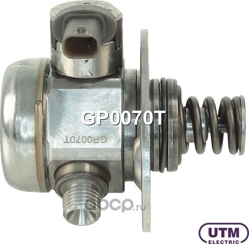 Насос высокого давления бензиновый (UTM). Артикул GP0070T
