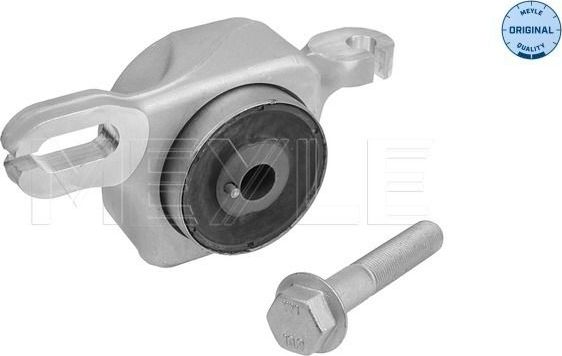 Сайлентблок переднего рычага подвески Meyle Original. Артикул 014 610 0037