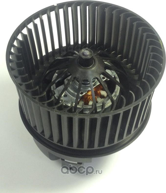 Вентилятор, мотор печки (отопителя) салона Ford. Артикул 1696010