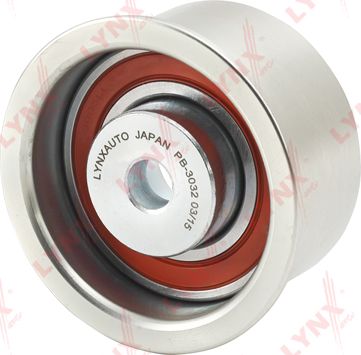 Направляющий (ведущий) ролик ремня ГРМ LYNXauto. Артикул PB-3032