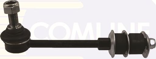 Стойка (тяга) стабилизатора Comline (сталь). Артикул CSL7244