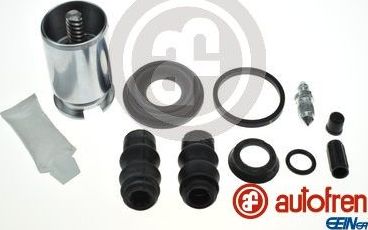 Ремкомплект тормозного суппорта Autofren Seinsa. Артикул D41168LK
