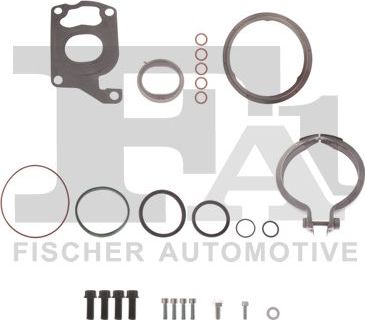 АВТОЗЧ FA1. Артикул KT100670