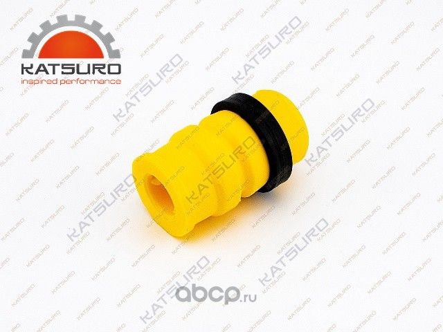 ОТБОЙНИК АМОРТИЗАТОРА (Katsuro). Артикул KAT1907SD