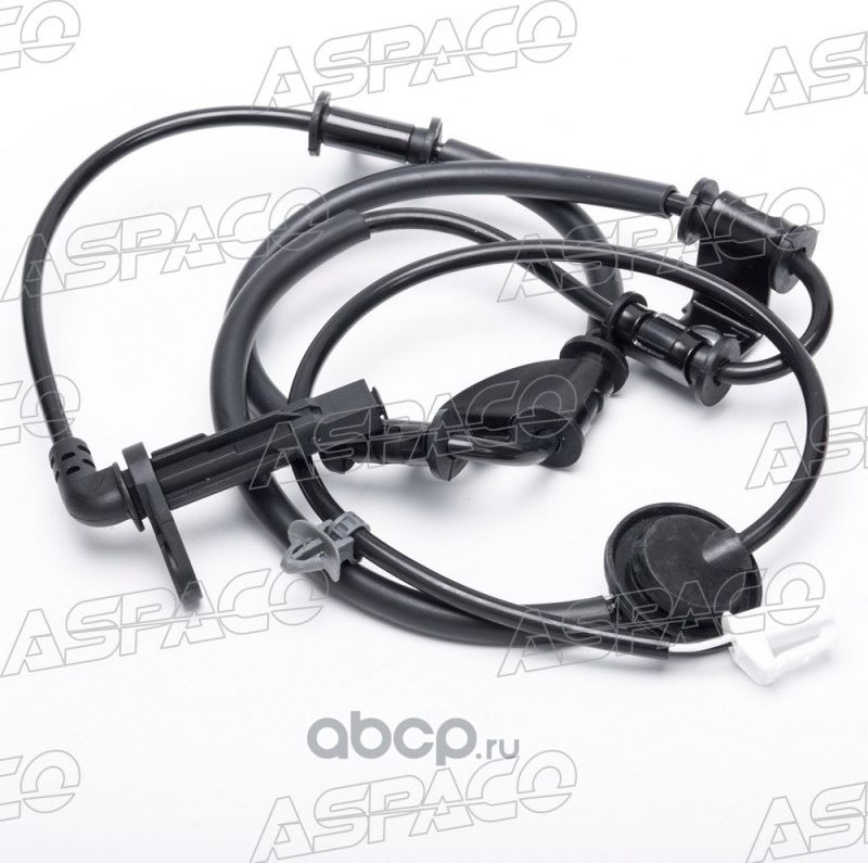 ДАТЧИК АБС ЗАДНИЙ ЛЕВЫЙ (L) HYUNDAI TUCSON (04-10), KIA SPORTAGE (04-10) (Aspaco). Артикул AP03E2