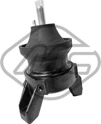 Подушка (опора) двигателя Metalcaucho. Артикул 23171