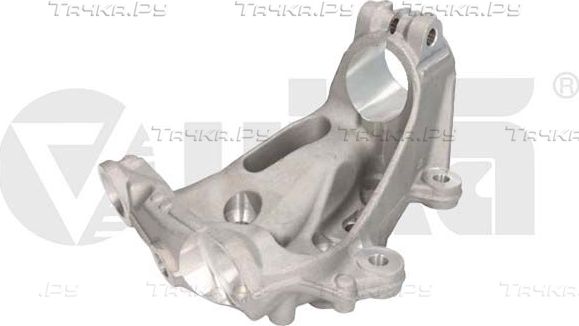 Поворотный кулак Vika передний правый для BMW 3 VI (F3x) 2011-2026. Артикул 49953201