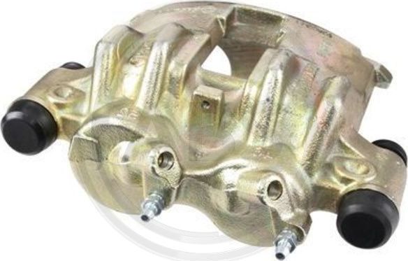 Тормозной суппорт ABS передний правый для Fiat Ducato II 2001-2006. Артикул 630032