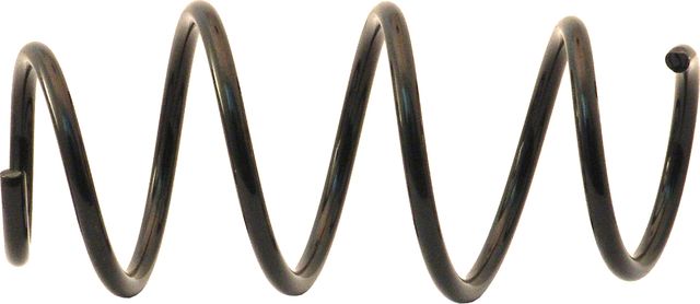 Пружина подвески MAPCO передняя для Citroen C2 2003-2010. Артикул 70417