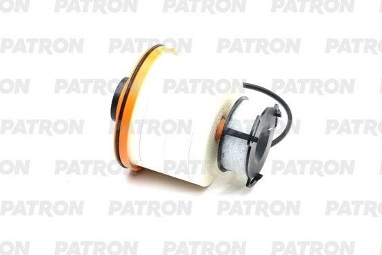 Топливный фильтр Patron. Артикул PF3349