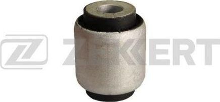 Сайлентблок заднего рычага подвески Zekkert. Артикул GM-5182