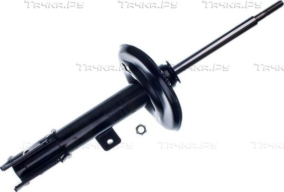 Амортизатор Denckermann. Артикул DSB296G