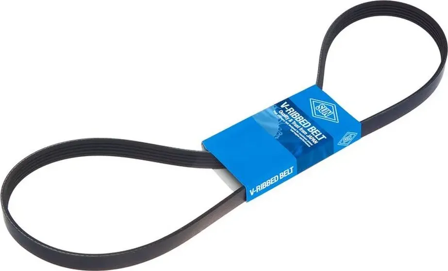 Ремень поликлиновой (SUN). Артикул 5pk1165