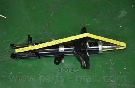 Амортизатор подвески (Parts-Mall). Артикул PJA-RL008