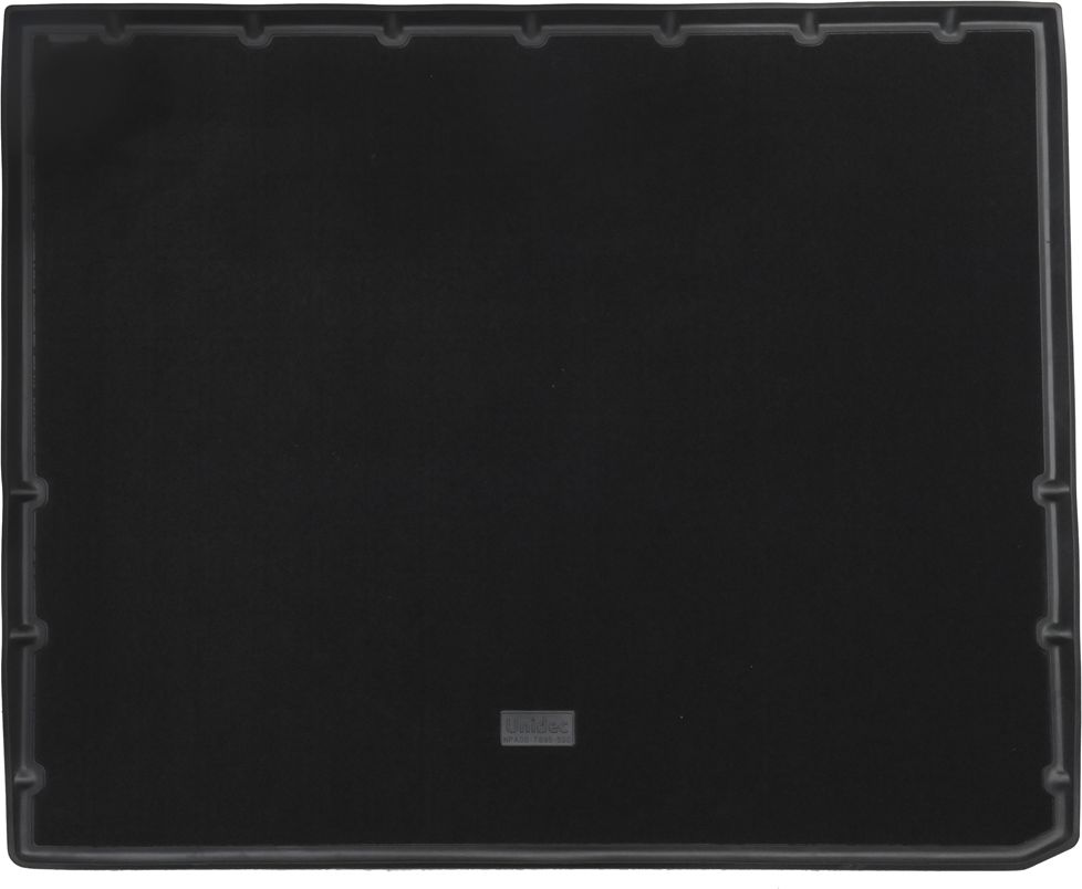 Коврик комбинированный Норпласт для багажника Tank 500 (сложенный 3-й ряд, 5/7 мест) 2021-2026. Артикул NPA00-T895-500-1-CM