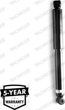 Амортизатор Monroe Van-Magnum. Артикул V1178