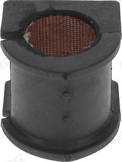 Втулка стабилизатора MOOG. Артикул LR-SB-12554