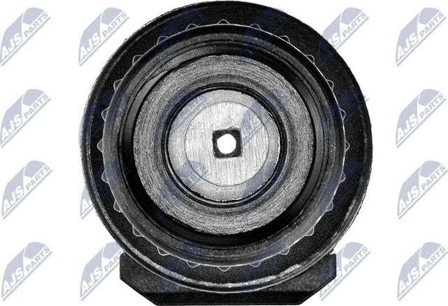 Катушка зажигания NTY для Citroen C8 I 2002-2014. Артикул ECZ-CT-003