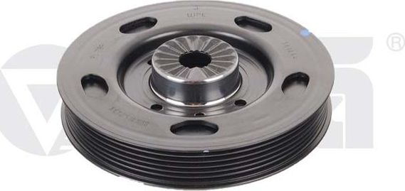 Шкив коленвала Vika. Артикул 11055018701