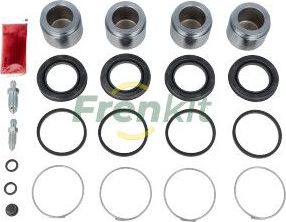 Ремкомплект тормозного суппорта Frenkit передний для Lexus LS III 2000-2006. Артикул 243936