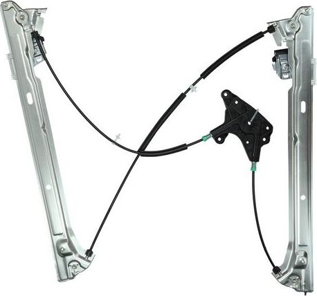 Стеклоподъемник Kamoka передний левый для Mercedes-Benz Viano I (W639) 2003-2014. Артикул 7200087