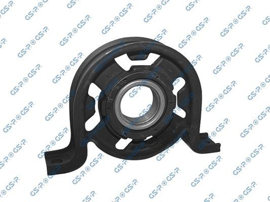 Подвесной подшипник карданного вала GSP для Mercedes-Benz T1 1977-1996. Артикул 510489