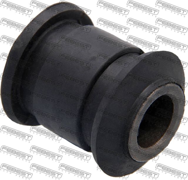 Сайлентблок заднего рычага подвески Febest. Артикул TAB-AE100CL