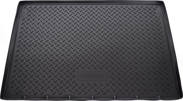 Коврик Норпласт для багажника Peugeot Partner II (Tepee) 5 дв. 2008-2026. Артикул NPL-P-64-59