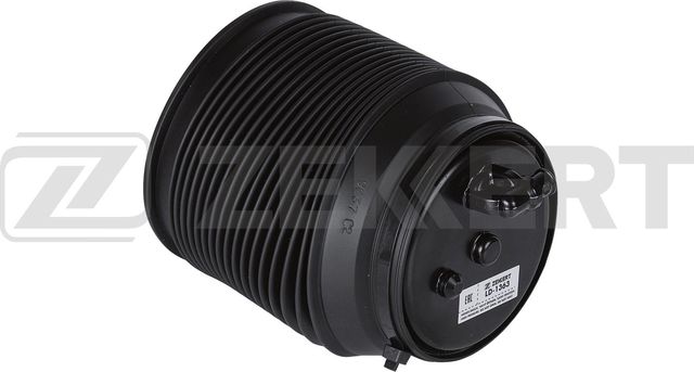 Пневмоподушка (пневморессора) Zekkert. Артикул LD-1363