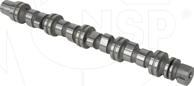 Распредвал CHEVROLET Aveo/Lanos/Spark mot.1,2L NSP NSP0196666394 NSP. Артикул NSP0196666394