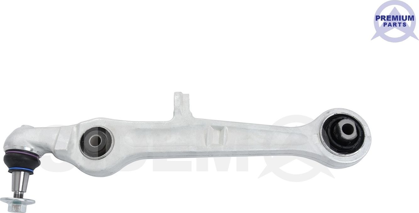 Продольный рычаг Sidem (алюминий). Артикул 37976