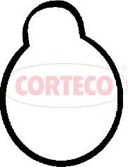 Прокладка впускного коллектора Corteco для Mercedes-Benz SL-Класс IV (R129) 1992-2001. Артикул 450593H