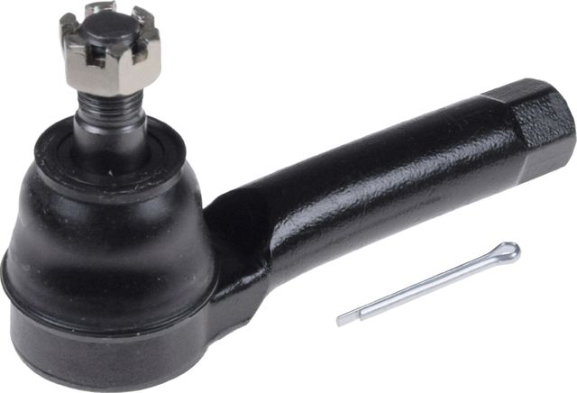 Наконечник рулевой тяги Blue Print правый/левый для Kia Sephia I 1993-1997. Артикул ADG08721