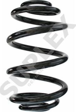 Пружина подвески Suplex. Артикул 23581