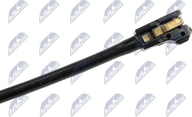 Ступица колеса с интегрированным подшипником NTY. Артикул KLT-VV-012