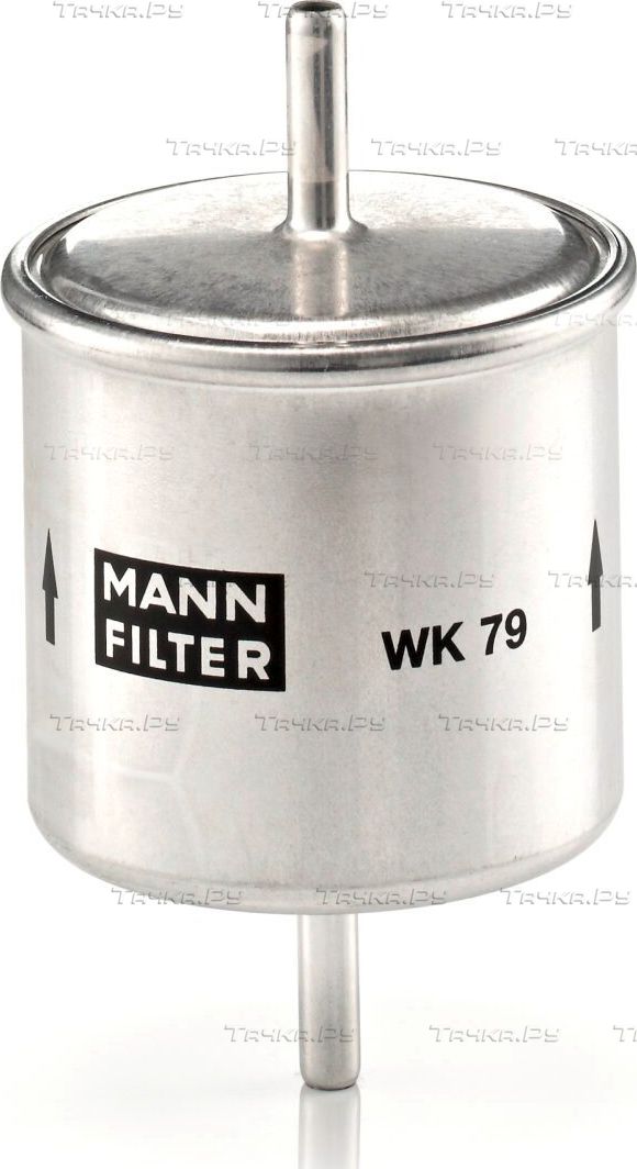 Топливный фильтр Mann-Filter для Ford Mondeo I 1993-1996. Артикул WK 79