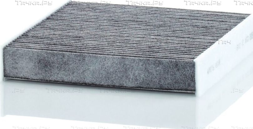 Салонный фильтр Mann-Filter для Land Rover Discovery V 2016-2026. Артикул CUK 21 016