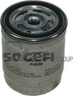 Топливный фильтр Fram. Артикул P4520