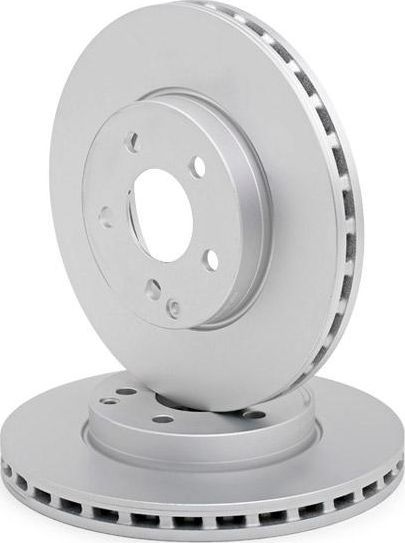 Тормозной диск ATE. Артикул 24.0128-0176.1