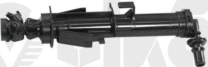 Форсунка омывателя фар Vika левая для SEAT Leon III 2012-2026. Артикул 99551828001