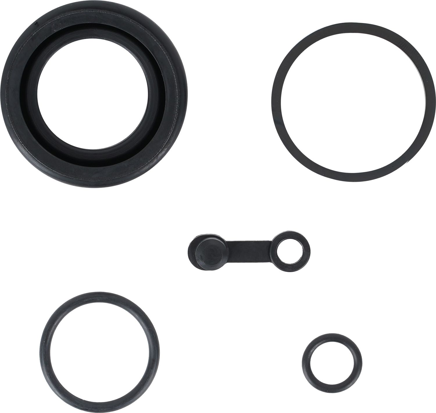 Ремкомплект тормозного суппорта Trialli. Артикул RCF 204301