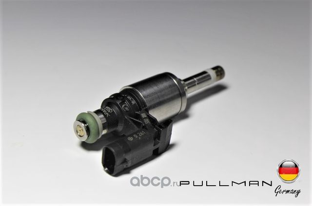Форсунка топливная (Pullman). Артикул 409E6030Q6